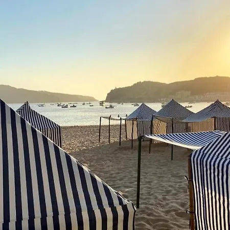 Apart. T2- Perola Do Marques - סאו מרטיניו דו פורטו