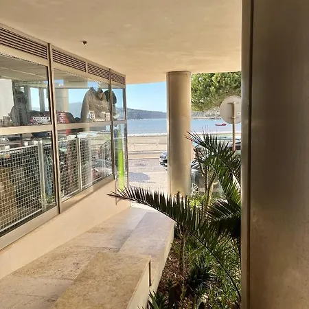 Apart. T2- Perola Do Marques - 아파트