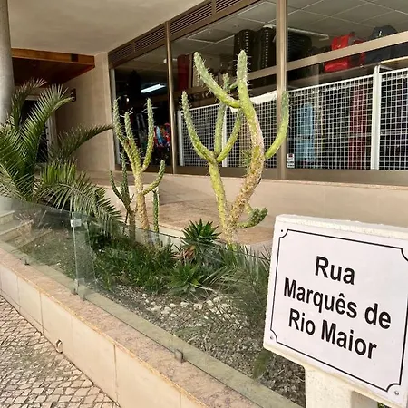 Apart. T2- Perola Do Marques - 아파트