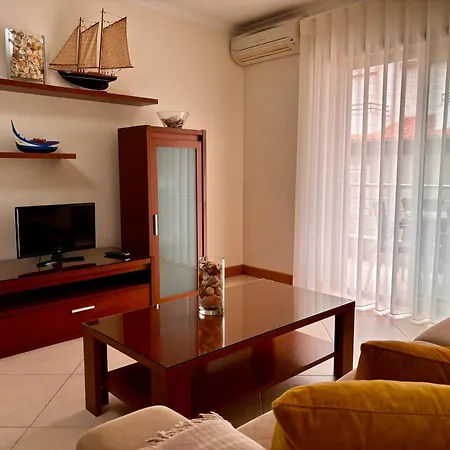 Apart. T2- Perola Do Marques - * 상 마르티뇨 두 포르투