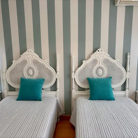Apart. T2- Perola Do Marques - Apartment Sao Martinho do Porto