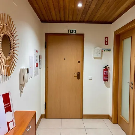 Apartment Apart. T2- Perola Do Marques - *