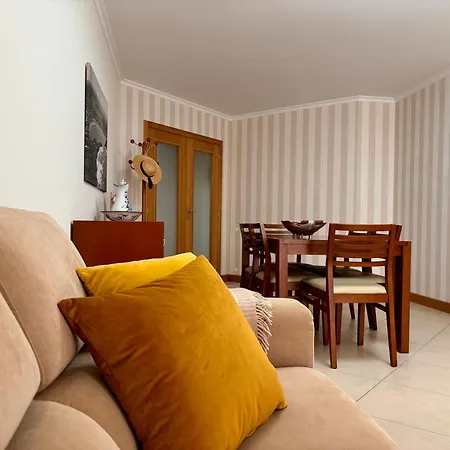 Apart. T2- Perola Do Marques - Apartment *