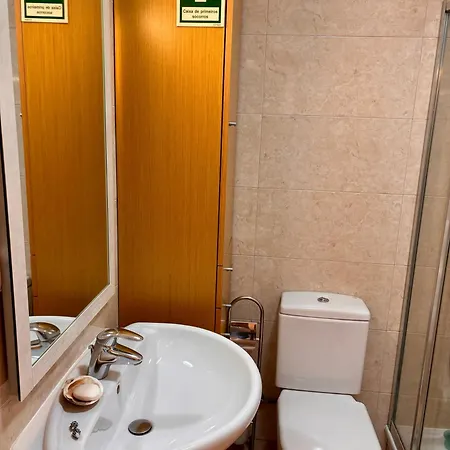 아파트 Apart. T2- Perola Do Marques - 상 마르티뇨 두 포르투