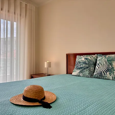 아파트 Apart. T2- Perola Do Marques -