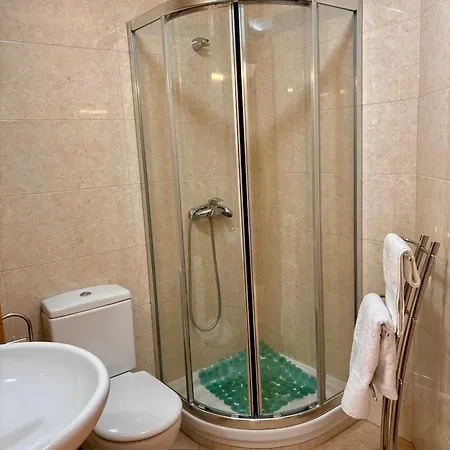 Apart. T2- Perola Do Marques - *