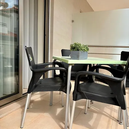 דירה Apart. T2- Perola Do Marques -