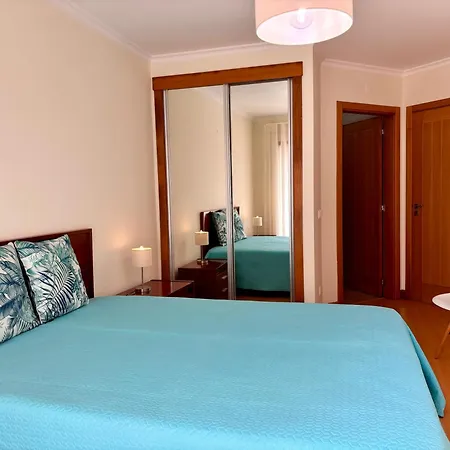 Apart. T2- Perola Do Marques - Apartment Sao Martinho do Porto