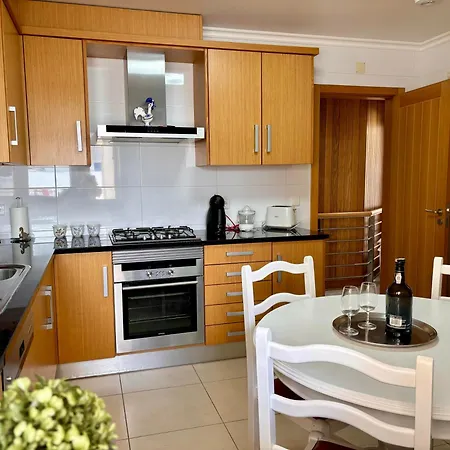 Apart. T2- Perola Do Marques - סאו מרטיניו דו פורטו