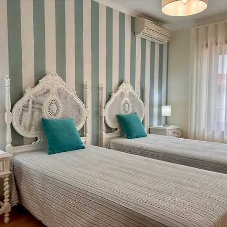 아파트 Apart. T2- Perola Do Marques - 상 마르티뇨 두 포르투