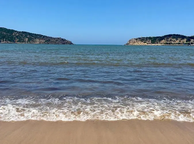 شقة Apart. T2- Perola Do Marques - ساو مارتينهو دو بورتو