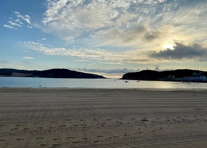 شقة Apart. T2- Perola Do Marques - ساو مارتينهو دو بورتو