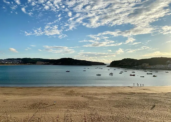 Apart. T2- Perola Do Marques - شقة ساو مارتينهو دو بورتو