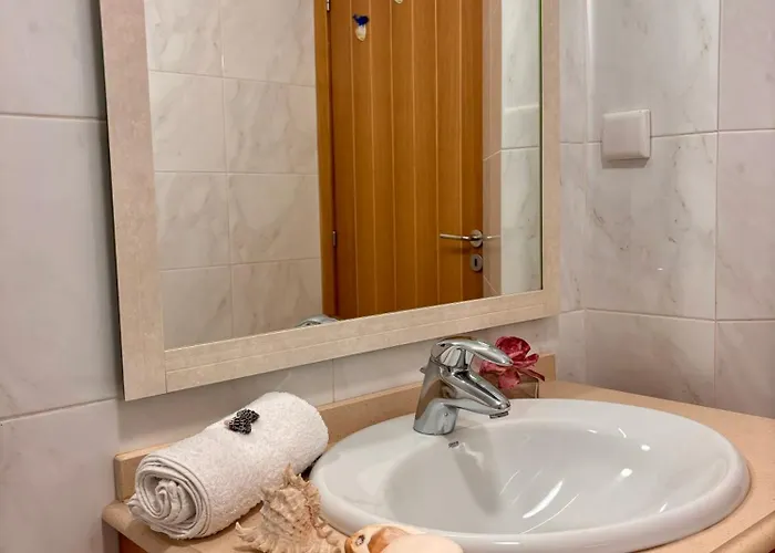 Apart. T2- Perola Do Marques -