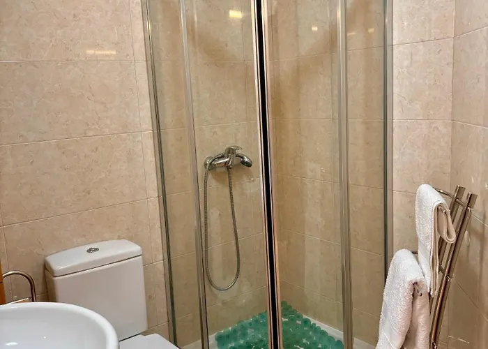 Apart. T2- Perola Do Marques - *