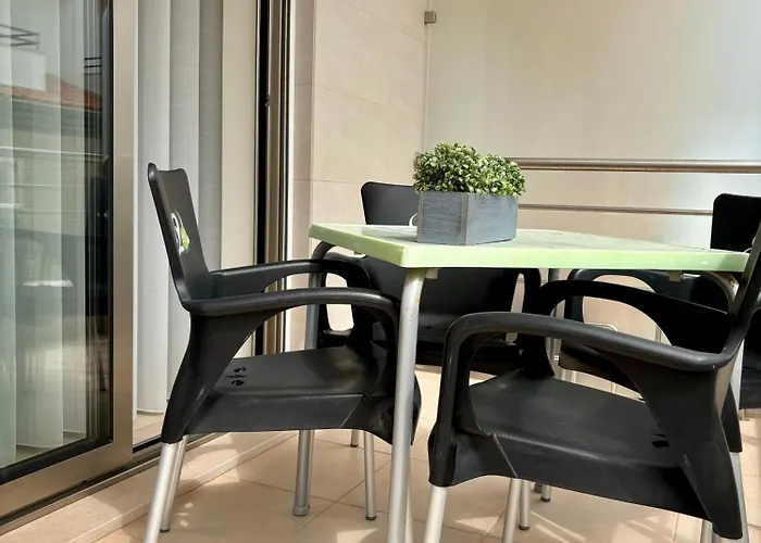 شقة Apart. T2- Perola Do Marques -